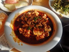 -福茂源横山铁锅羊肉(牡丹园店)