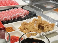 -海底捞火锅(北京路店)