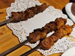 -胖老汉新疆特色椒麻鸡(南门店)