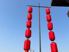 -汉长安城未央宫国家考古遗址公园