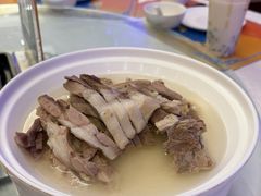 -内蒙古驻京办餐厅