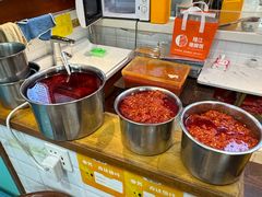 -香友记正宗隆江猪脚饭(首经贸店)