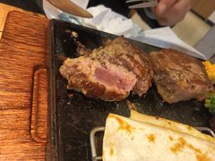 -豪客来牛排(宝龙城市广场店)