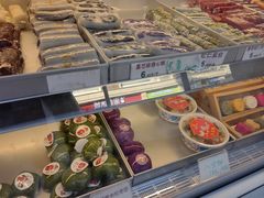 -随园糕团(狮子桥店)