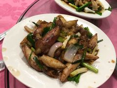 -电白鸭粥店(下沙二坊88号店)