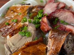 -凌舍好烧鹅(中山路店)