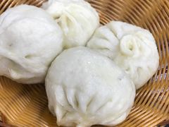 -郑家包子牛肉拉面(尚勤路店)