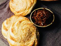 吊炉烧饼-十二生肖主题餐厅(吕家营店)