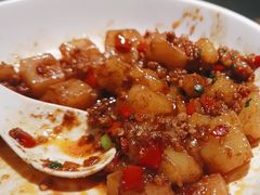 -老傅家湘潭水煮活鱼店(众一国际店)