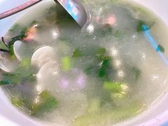 -大师傅金奖啤酒鱼(西街口总店)