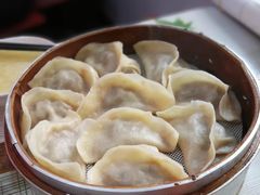 -金城包子牛肉灌汤包(台东四路店)