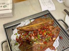 -小菜园新徽菜(马鞍山金鹰店)