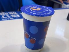 -煲珠公·老红糖珍珠奶茶(长宁龙之梦店)