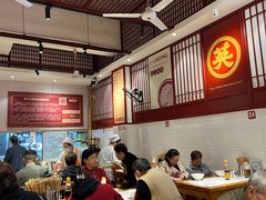 -李兰英湖南面馆(护国路店)