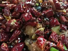 -清真·锦翔炝锅鱼(明德门店)