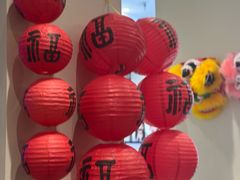 -海马体照相馆(上海宝山万达广场店)