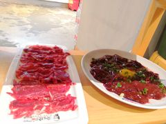 -渝味晓宇·重庆火锅(龙岗龙城万科里店)
