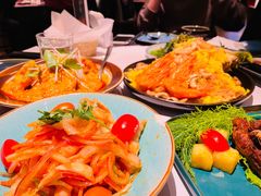 -BetterThai 泰加(苏州中心店)