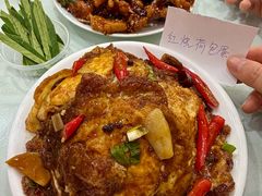 -鲁南老味·滕州炒鸡老店(岔路街店)