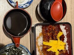 -小山日本料理(兴业太古汇店)