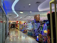 -新荟城(望京店)