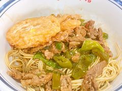 -李易面馆(树木岭店)