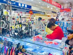 -中福百货(望京店)