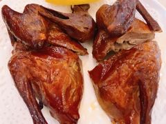 -益健美食大广场(北岭店)