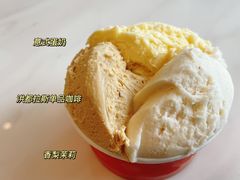 -Dal Cuore 达可芮冰淇淋(陕西北路店)