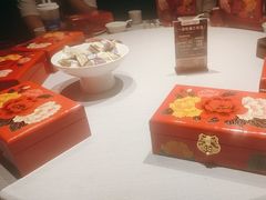 -千百味红餐厅·江西菜(绿地双子塔店)