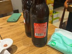 -正通记·哈尔滨烧烤·炭烤鸽子(七宝万科国际店)