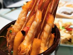 -乔阿马·江南味·驴肉香(龙湖华泾天街店)