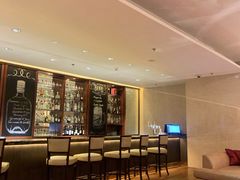 -The Lounge·大堂酒廊·北京粤财JW万豪酒店