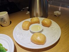 -吕氏疙瘩汤·海鲜新鲁菜(凯德mall新都心店)