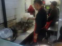 -林静小吃(复兴路店)