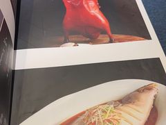 -金狮麟·新豫菜(金码大厦店)