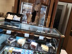 -哈根达斯(SM店)