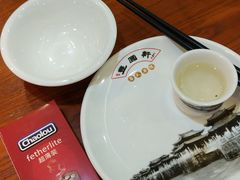 -丰圆轩粤式茶楼 . 点心粤菜(夏茅店)