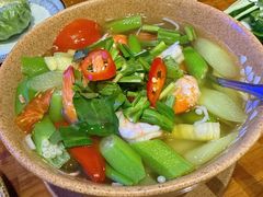 -Hoang Yen Vietnamese Cuisine