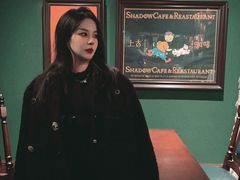 -上古咖啡ShadowCafe&Reastaurant(哈尔滨中央大街店)