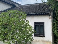 -沙家浜风景区