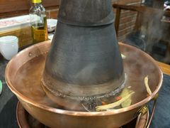 -南门四季铜锅涮肉(左家庄店)