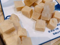 -羊来顺冰煮鲜羊 铁锅烀羊肉(中央大街店)