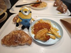 -宜家·瑞典风味餐厅(无锡店)