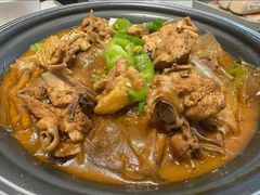 -阿庄新豫菜(航海东路店)