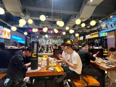 -本色.小马哥烧烤(五一路总店)