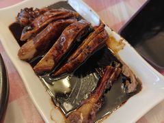 -玲珑餐厅(陕西南路店)