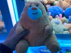 -汤姆熊欢乐世界(莘庄龙之梦店)