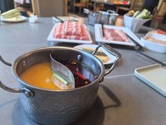 -君邦火锅(新疆大厦店)