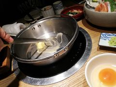 -蟹将军·松叶蟹和牛日料放题自助(K11店)